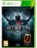 Diablo 3 RoS Ultimate Evil Edition Xbox 360 indir