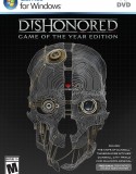 Dishonored Game of The Year Edition indir