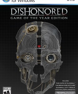 Dishonored Game of The Year Edition indir