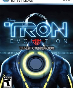 Disney TRON Evolution indir