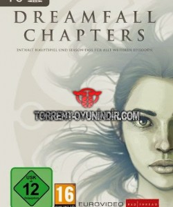 Dreamfall Chapters Book Three Realms indir