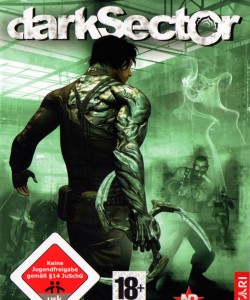 Dark Sector Full indir