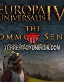 Europa Universalis IV Common Sense indir