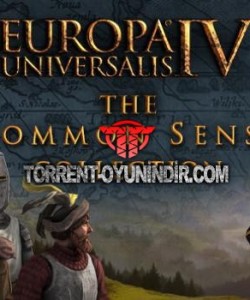 Europa Universalis IV Common Sense indir