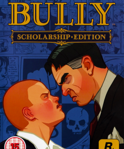 Bully Scholarship Edition indir