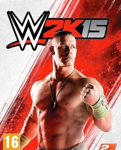 WWE 2015 DLC Pack indir