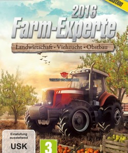 Farm Expert 2016 indir