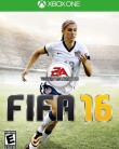 FIFA 16 xbox 360 indir