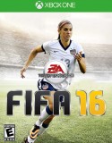 FIFA 16 xbox 360 indir