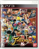 J Stars Victory VS PS3 indir