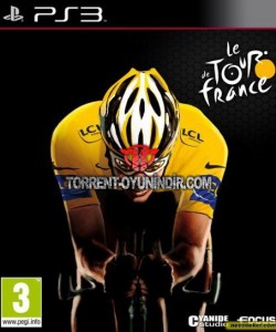 Le Tour de France 2015 PS3 CFW 4.70 indir