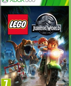 LEGO Jurassic World Xbox 360 İndir