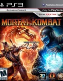 Mortal Kombat x PS3 indir