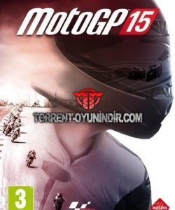 MotoGP 15 full indir