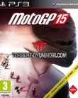 MotoGP 15 PS3 CFW 4.70 indir