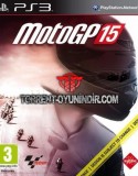 MotoGP 15 PS3 CFW 4.70 indir