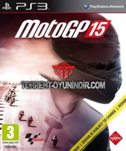 MotoGP 15 PS3 CFW 4.70 indir