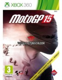 MotoGP 15 xbox 360 indir