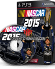 NASCAR 15 PS3 CFW 4.70 indir