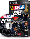 NASCAR 15 PS3 CFW 4.70 indir