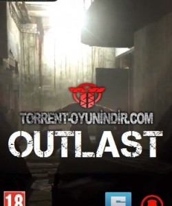 Outlast Complete indir