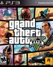 Grand Theft Auto 5 Repack PS3 indir