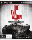 The Evil Within PS3 DUPLEX CFW4.65 indir