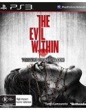 The Evil Within PS3 DUPLEX CFW4.65 indir