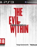 The Evil Within PS3 indir