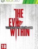 The Evil Within XBOX360 NTSC indir