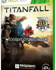 Titanfall XBOX360 P2P indir