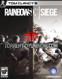 Tom Clancy’s Rainbow Six Siege Crack indir