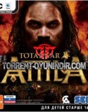 Total War Attila CPY indir