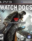 Watch Dogs PS3 CFW 4.55 indir