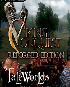 Viking Conquest Reforged Edition indir