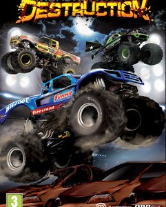 Monster Truck Destruction indir