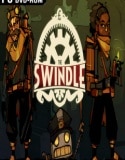 The Swindle pc indir