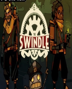 The Swindle pc indir