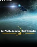 Endless Space Gold indir