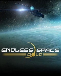 Endless Space Gold indir