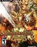 Battle Fantasia indir