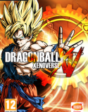 DRAGONBALL XENOVERSE Bundle Edition indir