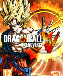 DRAGONBALL XENOVERSE Bundle Edition indir