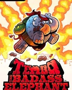 Tembo The Badass Elephant indir