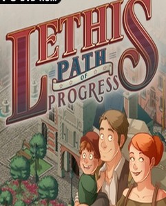 Lethis Path of Progress İNDİR