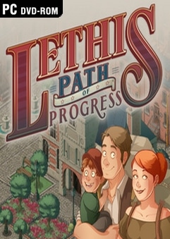 Lethis Path of Progress İNDİR