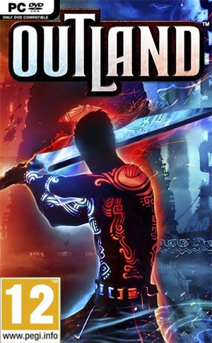 Outland Special Edition indir