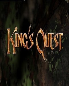 King’s Quest indir