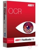 ABBYY FineReader 12 Professional