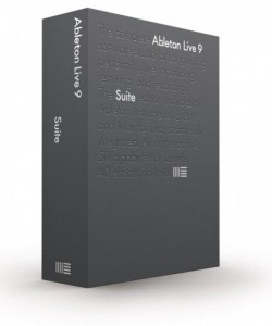 Ableton Live 10 Suite download